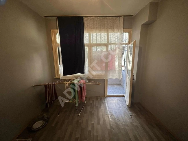 Can Gayrimenkulden Kiralık Daire