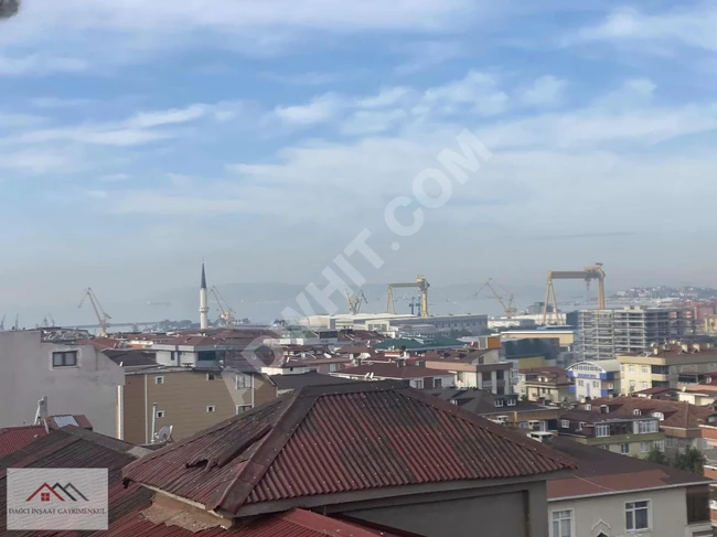 GÜZELYALIDA KİRALIK E5 VE MARMARAYA YAKIN 3+1 DAİRE