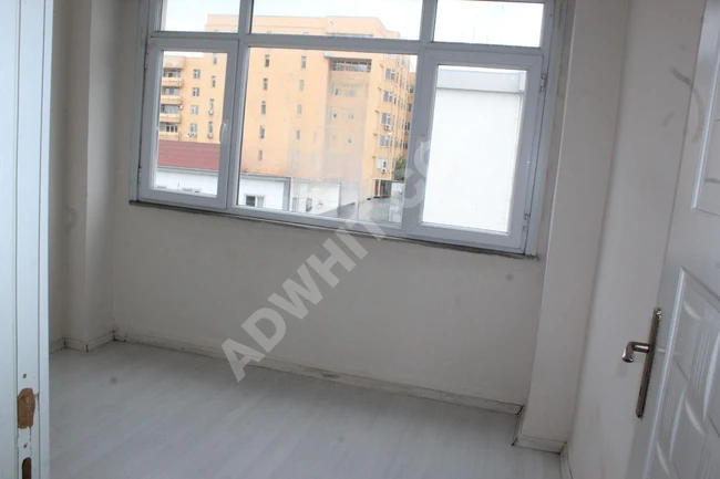 For sale: Investment opportunity apartment from Cerrahpaşa Real Estate