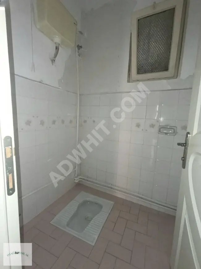 Kavacık Otağtepe'de 2+1 Bahçeli Kiralık Daire