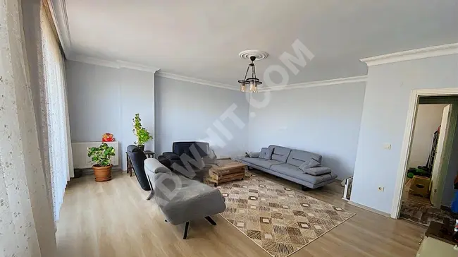 AYDINLI KONAŞLI'DA YENİ AVM'YE ÇOK YAKIN 3+2 DUBLEKS DAİRE