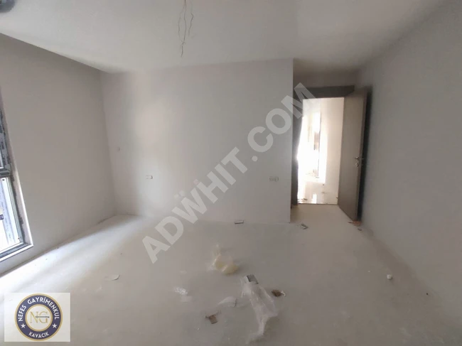 NEFES ÇENGELKÖY SİTESİ 2. ETAPTA SATILIK 3+1 ARA KAT DAİRE