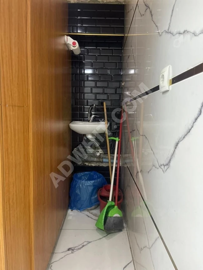 Store for rent transfer in İstanbul Fatih Koca Mustafa Paşa