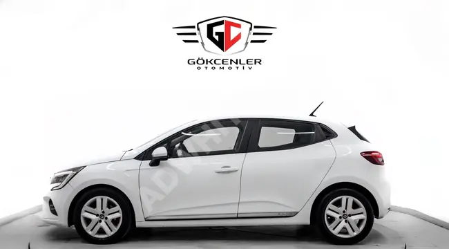 GÖKCENLER OTOMOTİV'DEN 2020 MODEL 1 PRÇ BOYALI/OTM.KM:125.000