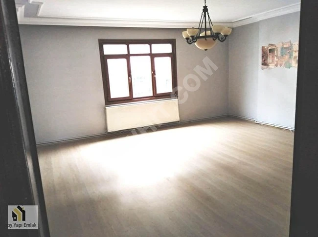 Apartment for sale, in PENDİK ESENYALI NEIGHBORHOOD