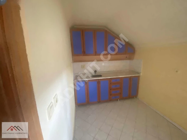 GÜZELYALIDA KİRALIK E5 VE MARMARAYA YAKIN 3+1 DAİRE