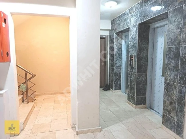 Apartment for sale 2+1 in PENDİK ESENYALI neighborhood