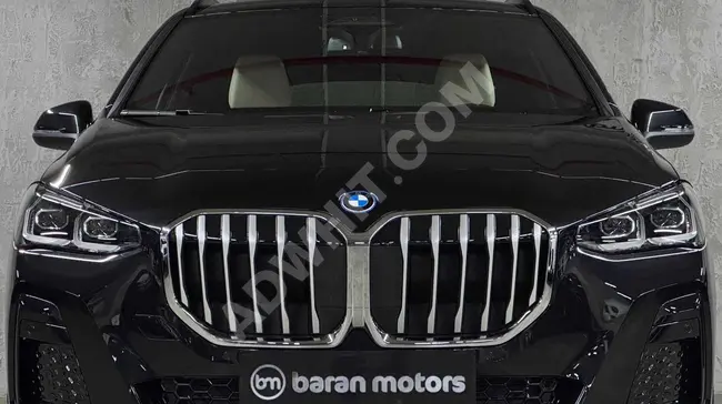 BARAN MOTORS 2024 BMW 2.30E X-DRIVE ACTIVE TOURER M SPORT 326HP