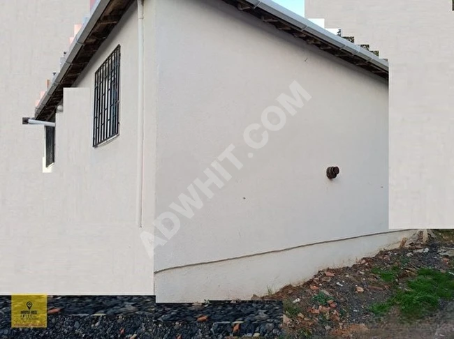 Building for sale, single-story in PENDİK ESENYALI