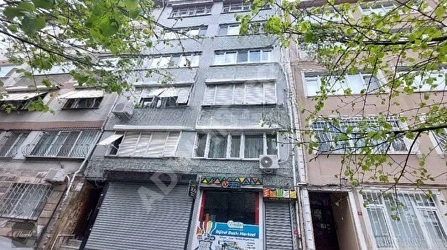 Opportunity for an apartment of 130 square meters in HASEKI