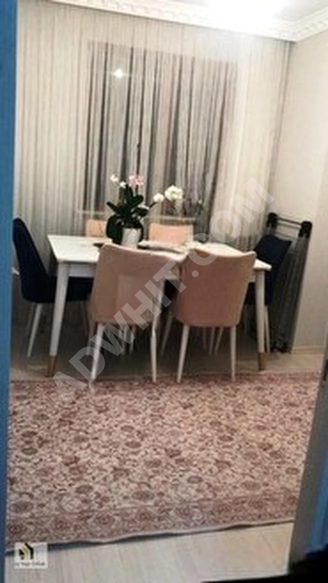 SATILIK DAİRE PENDİK ESENYALI MAHALLESİ