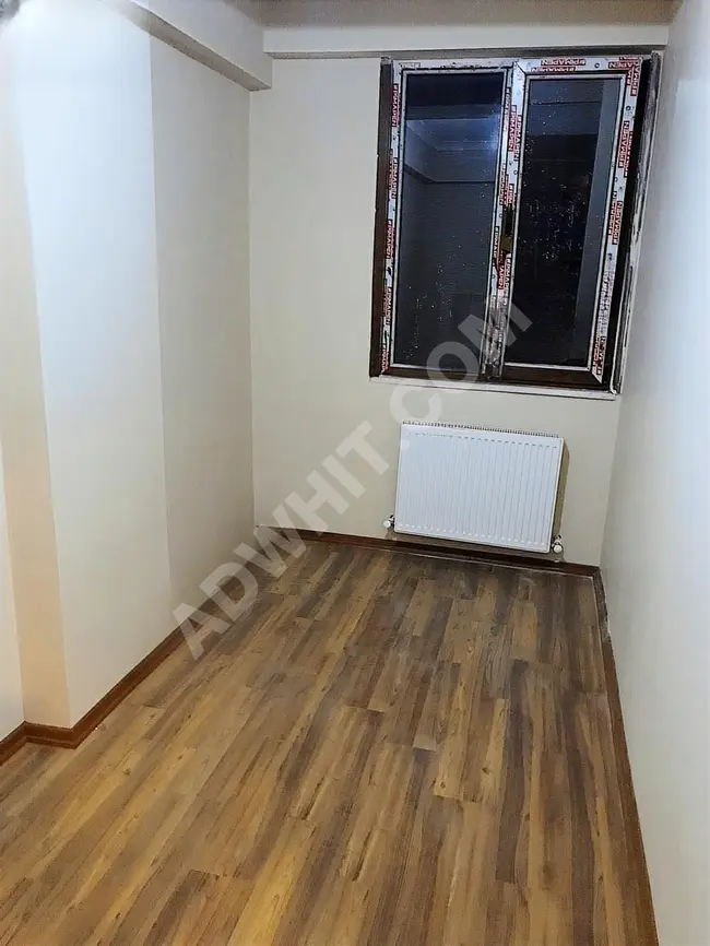 OKMEYDANIN DA 0 BİNA DA SATILIK 1 KAT DAİRE 2+1