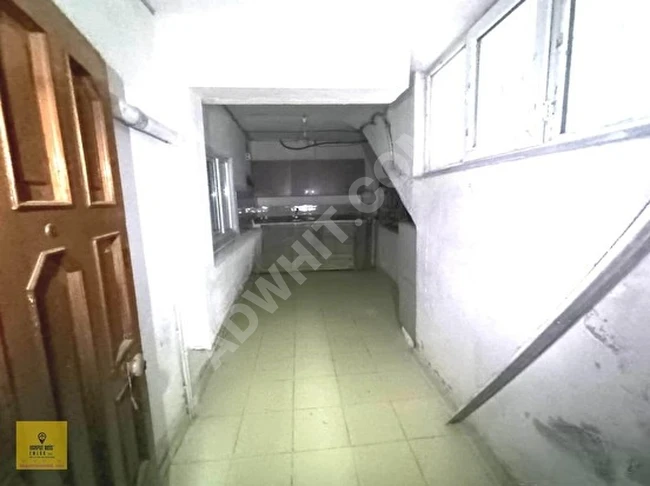 Apartment for rent, suitable for singles, in PENDİK ESENYALI MAHALLESİ