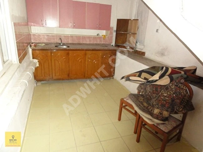 Apartment for rent, suitable for singles, in PENDİK ESENYALI MAHALLESİ