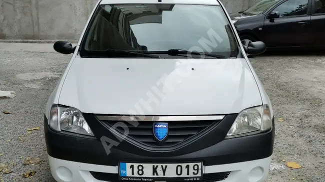 2006 - DACIA LOGAN - Diesel