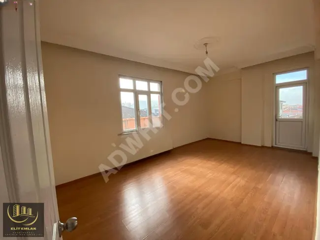 A spacious 2+1 apartment for rent, in PENDİK ESENYALI HÜRRİYET CAD