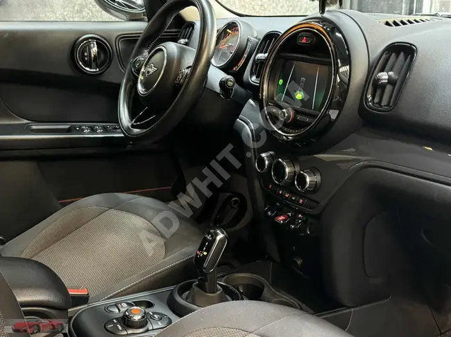 2019 Countryman 1.5 Salt Boyasız 99.000 Km de