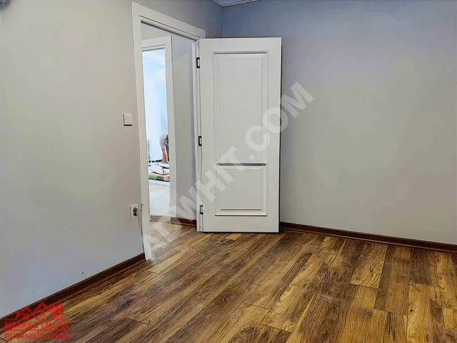 Apartment for rent 2+1 in OTAĞTEPE