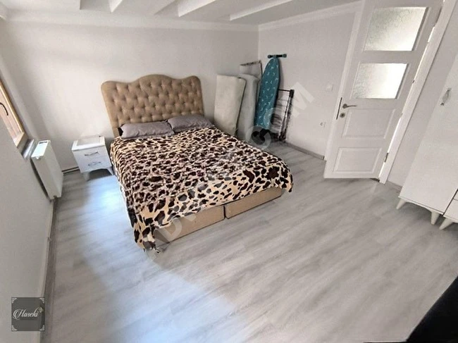 KİRALIK EŞYALI 1ODA1SALON DAİRE LER