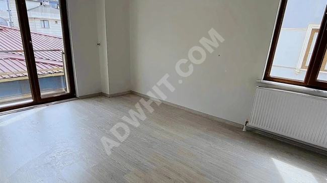 AYDINTEPEDE 2DAİRE BİRLEŞTİRİLDİ TEK DAİRE YAPILDI TAKAS OLUR