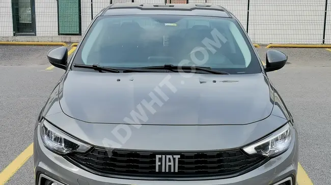 2021 - FIAT EGEA 1.4 URBAN - Mileage 109,000 km