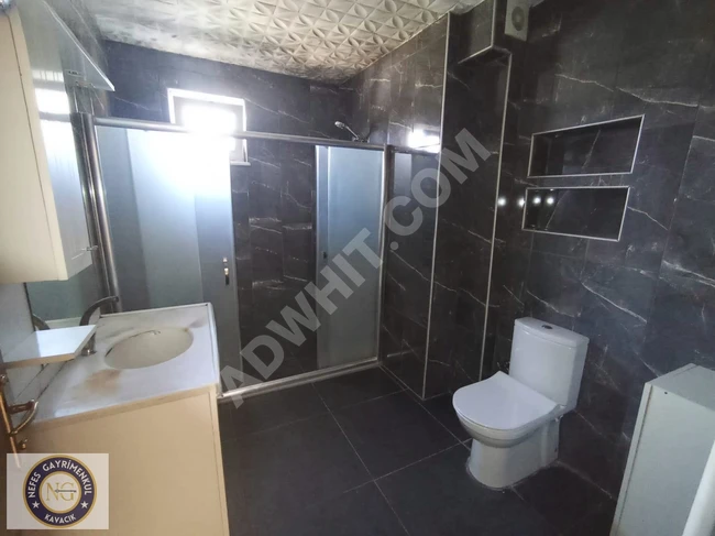 Apartment for rent 3+1 in ÇAVUŞBAŞI from NEFES