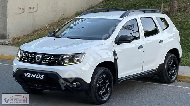 VENÜS OTO DAN 2020 MODEL DEĞİŞENSİZ 70.000 KM 4x4 DUSTER %20 KDV