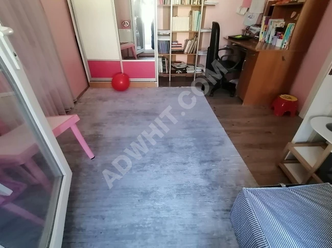 Pendik Güzelyalı Satılık Fırsat Dubles 4+2 220m2 E-5 Yakın 2 Daire Lüx Dublex