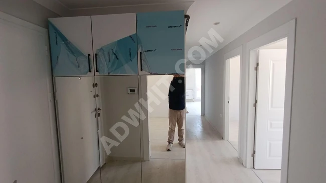 Pendik Esentalıda Satılık 3+1 E-5 Yakın Asansör Otoparklı Sıfır Lüks Daire