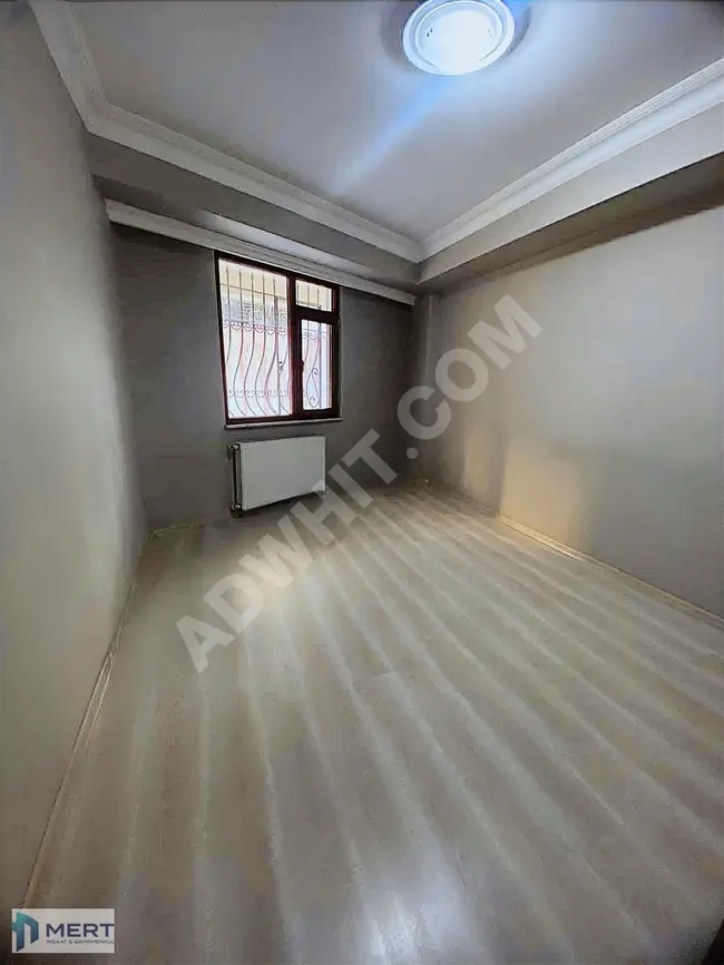 2+1 Apartment with an area of 85 m2 suitable for living - from MERT REAL ESTATE