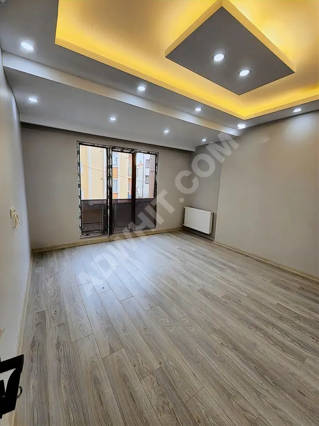 2+1 apartments for sale, in a new building, in ÜMRANİYE NECİP FAZIL