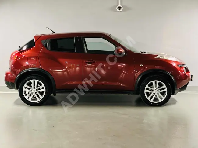 GALLERY UÇAR'dan-ORJİNAL-BOYASIZ-2012-NİSSAN-JUKE-SPORTBACK-DİZL