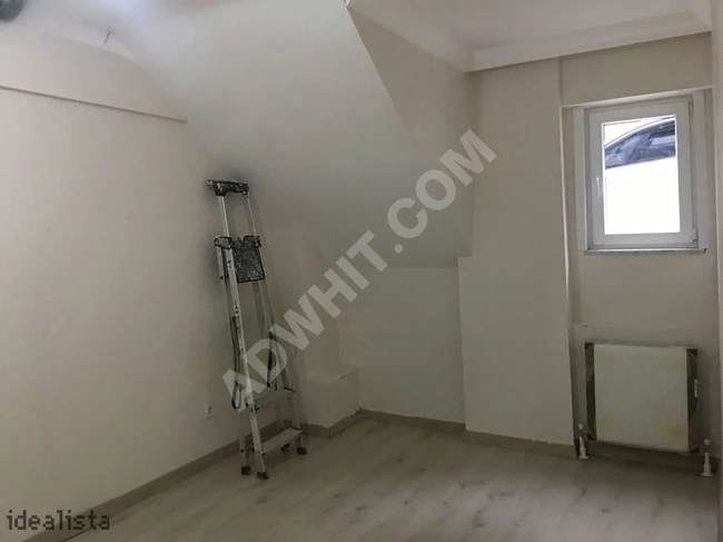 ÜSKÜDAR FISTIKAĞACI'NDA METROYA ÇOK YAKIN SATILIK 2+1 DAİRE