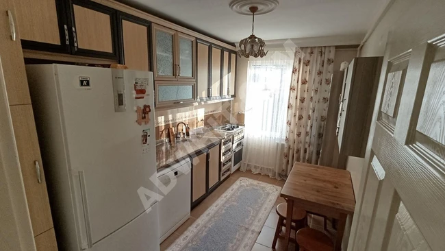 Pendik Güzelyalıda Satılık Yol Üstü Kredili 6+1 240m2 2 Daire Gibi Manzaralı Dubles