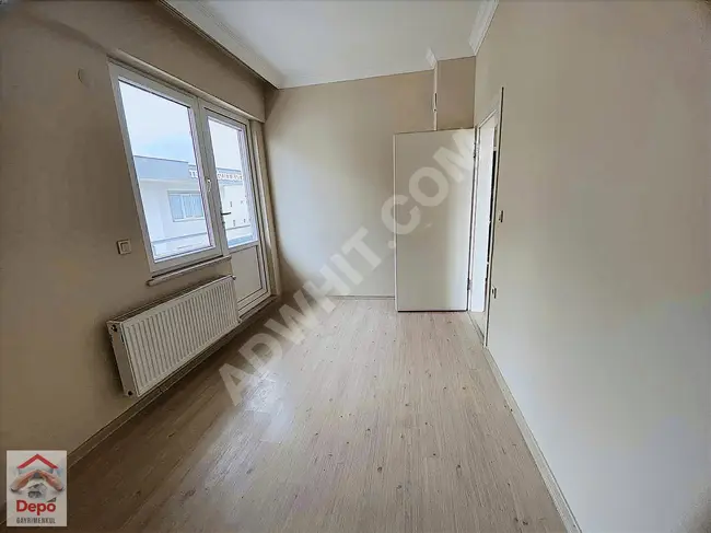 Apartment for Rent 1+1 at BARBAROS Airport location in ÇANAKKALE Center