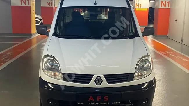 RENAULT KANGOO 1.5 DCI MULTIXXX - from AFS AUTOMOTIVE