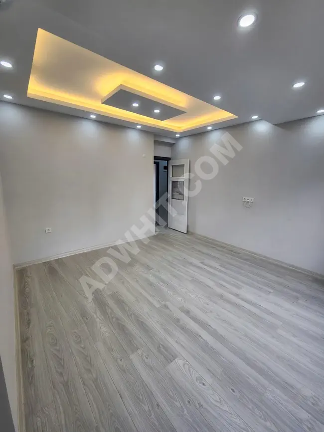 2+1 apartment in a new building in Ümraniye NECİP FAZIL area - from YASMİN EMLAKT.