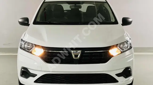 DACİA SANDERO 1.0 TURBO COMFORT 2021 - بناقل حركة اوتوماتيكي - من GALLERY UÇAR