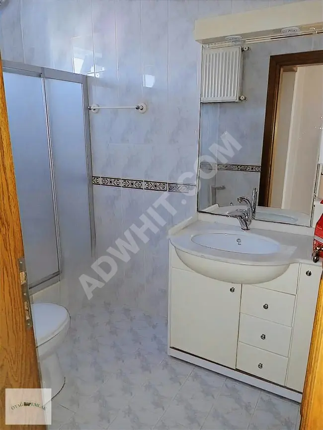 Kavacık Dörtyol Otağtepe Arası 120 M 2+1 Arakat Daire