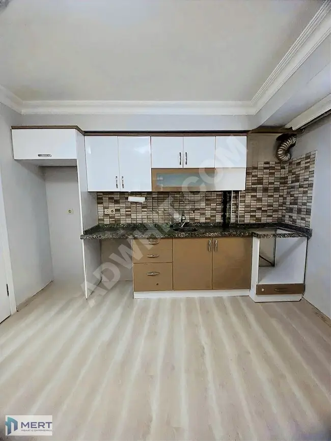 2+1 Apartment with an area of 85 m2 suitable for living - from MERT REAL ESTATE