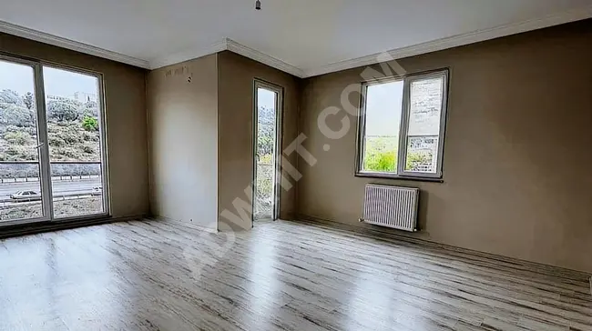 2+1 apartment for sale with an area of 85 sqm on the second floor in a new building - by MERT GAYRİMENKUL