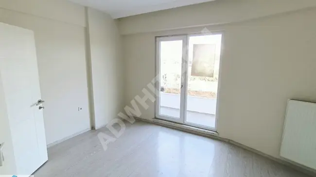 Apartment for rent 2+1 in a residential complex with a closed parking lot in ÇANAKKALE TEKZEN