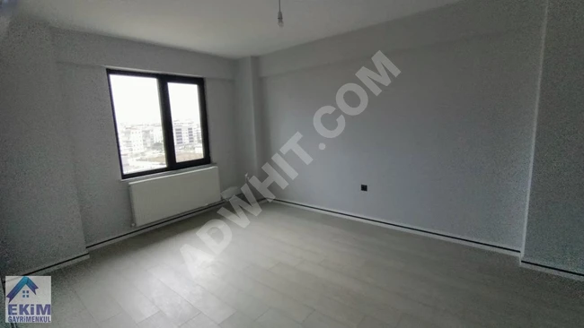 A very luxurious 3+1 apartment for sale within a complex in Esenler, Çanakkale.