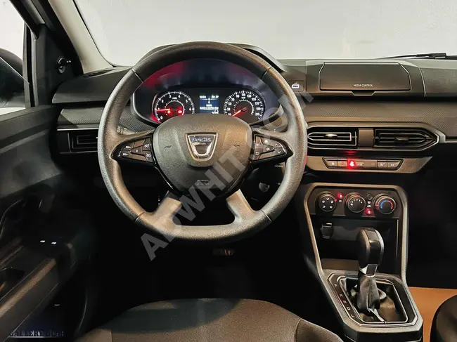 DACİA SANDERO 1.0 TURBO COMFORT 2021 - بناقل حركة اوتوماتيكي - من GALLERY UÇAR