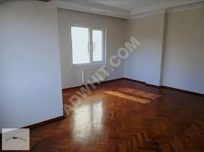 Kavacık Dörtyol Otağtepe Arası 120 M 2+1 Arakat Daire