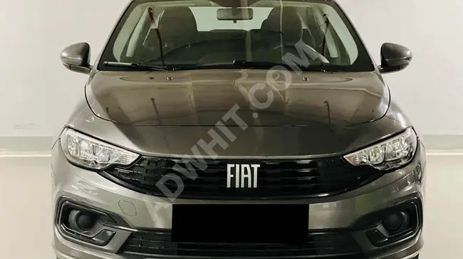 FIAT EGEA SEDAN 2023 - Original, no parts replaced - from GALLERY UÇAR