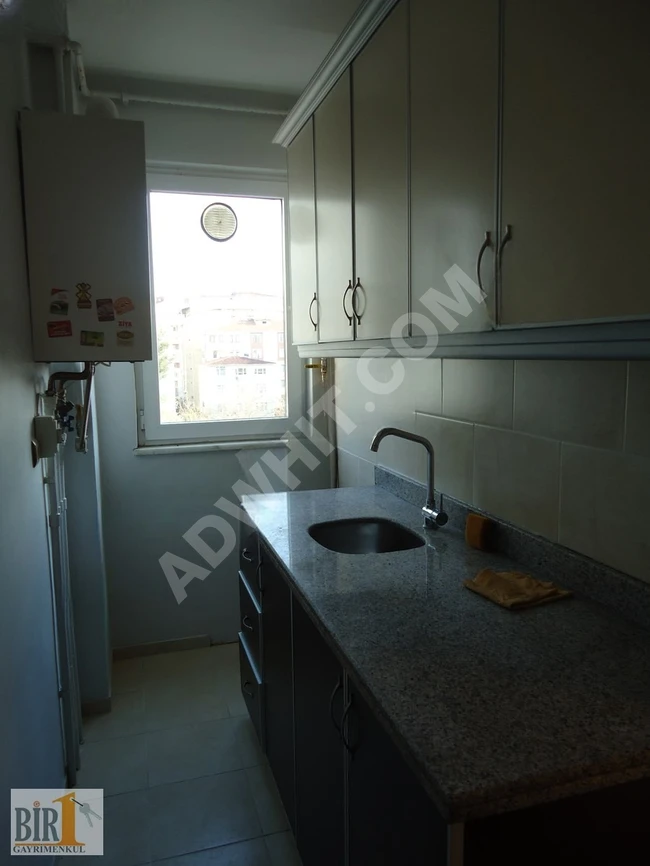 BİR GAYRİMENKUL'DEN KAVACIK FSM CADDESİNE 2.BİNA 90M2 PLAZA KATI