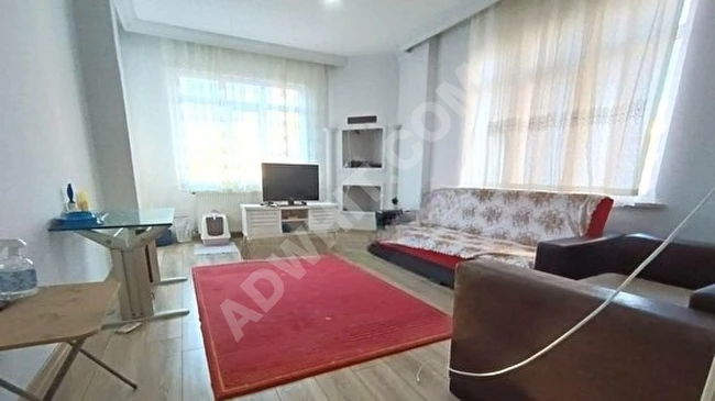 SATILIK DAİRE PENDİK ESENYALI MAHALLESİ