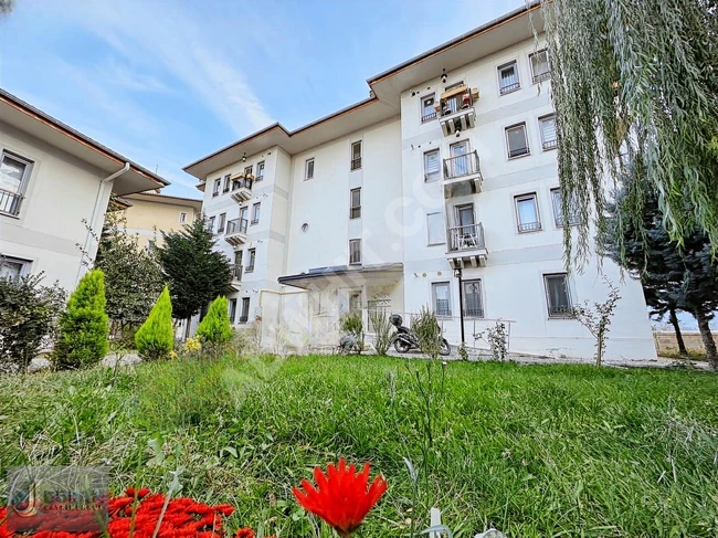 3+1 apartment, eligible for a loan, with a housing certificate, with en-suite bathroom, located on the middle floor, with an area of 130 square meters.