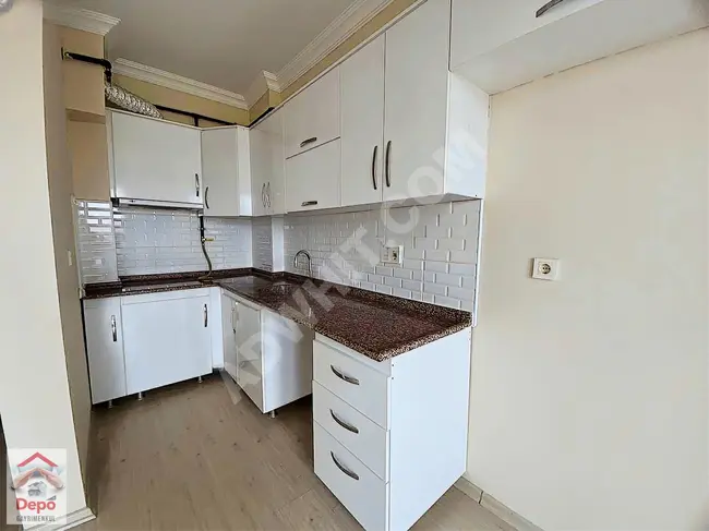 Apartment for Rent 1+1 at BARBAROS Airport location in ÇANAKKALE Center